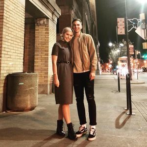 Meet your Posher, Clay